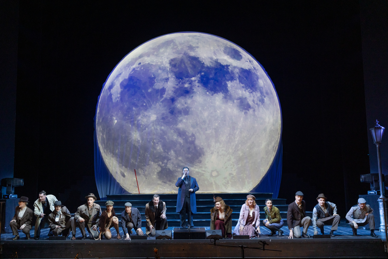 Ensemble © Pedro Malinowski