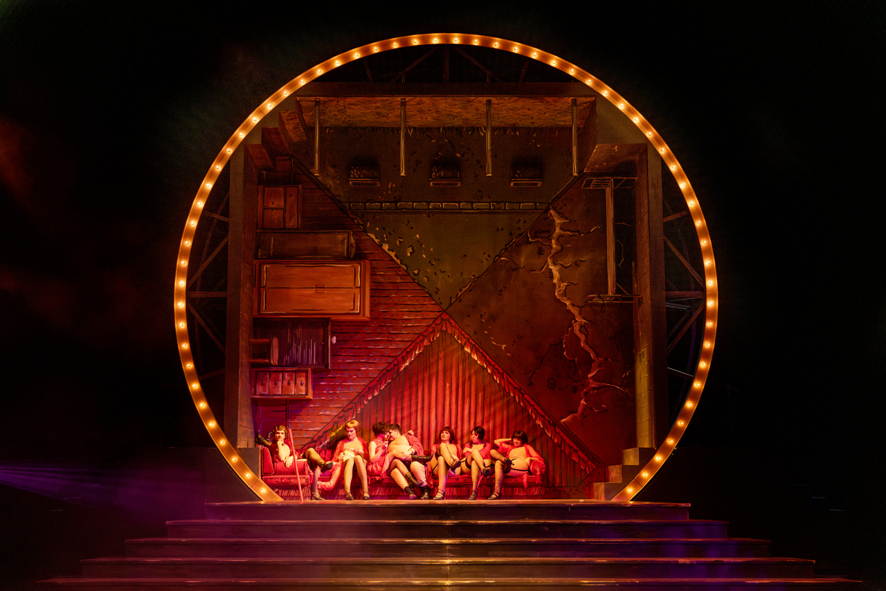 Ensemble © Pedro Malinowski