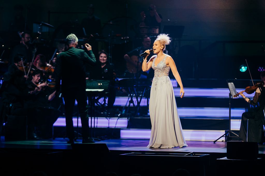 Sabrina Weckerlin © Patrick Schneiderwind