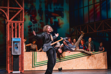 Til Ormeloh (Roger), Ensemble © Marco Sommer