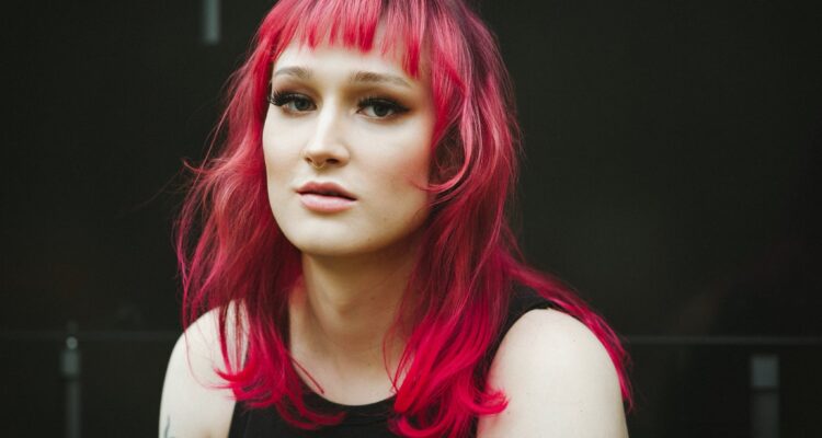 AMY © Rachel Fichtner