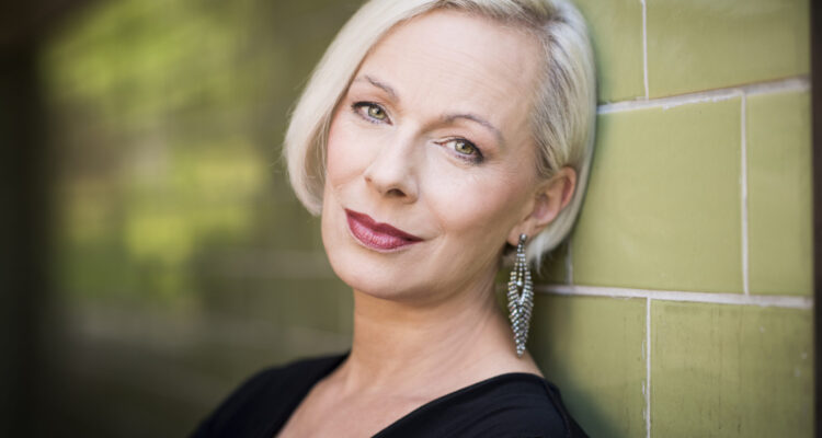 Isabel Dörfler © Bernd Brundert