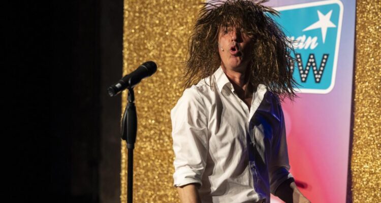 Kai Bettermann © Sascha Kreklau