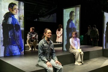 Ensemble © David Baltzer | www.bildbuehne.de