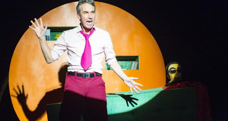 Kai Bettermann © Sascha Kreklau