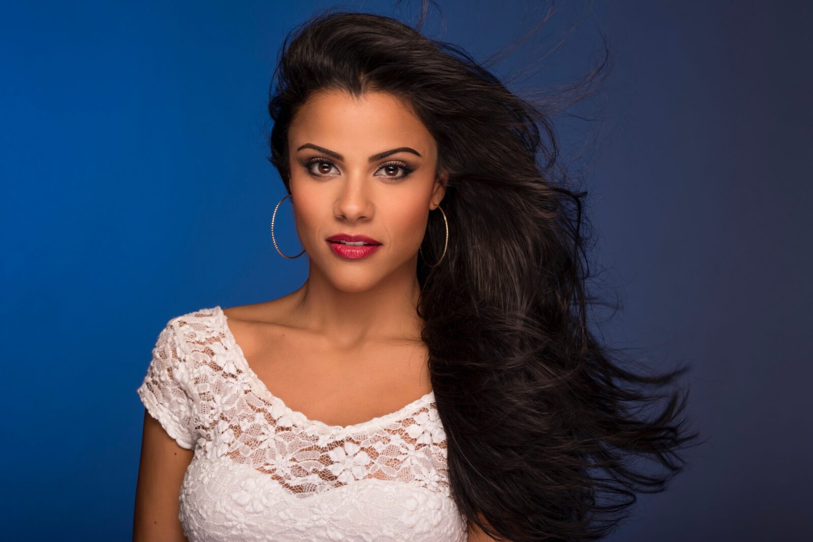 Myrthes Monteiro © Wolle Werner