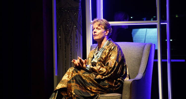 Mark Seibert in "Ein wenig Farbe" &copy; Iris Hammann