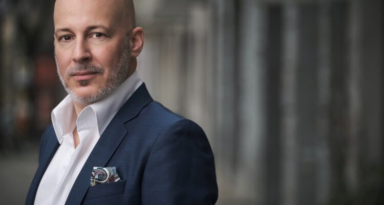 Peter Stassen © Karim Khawatmi