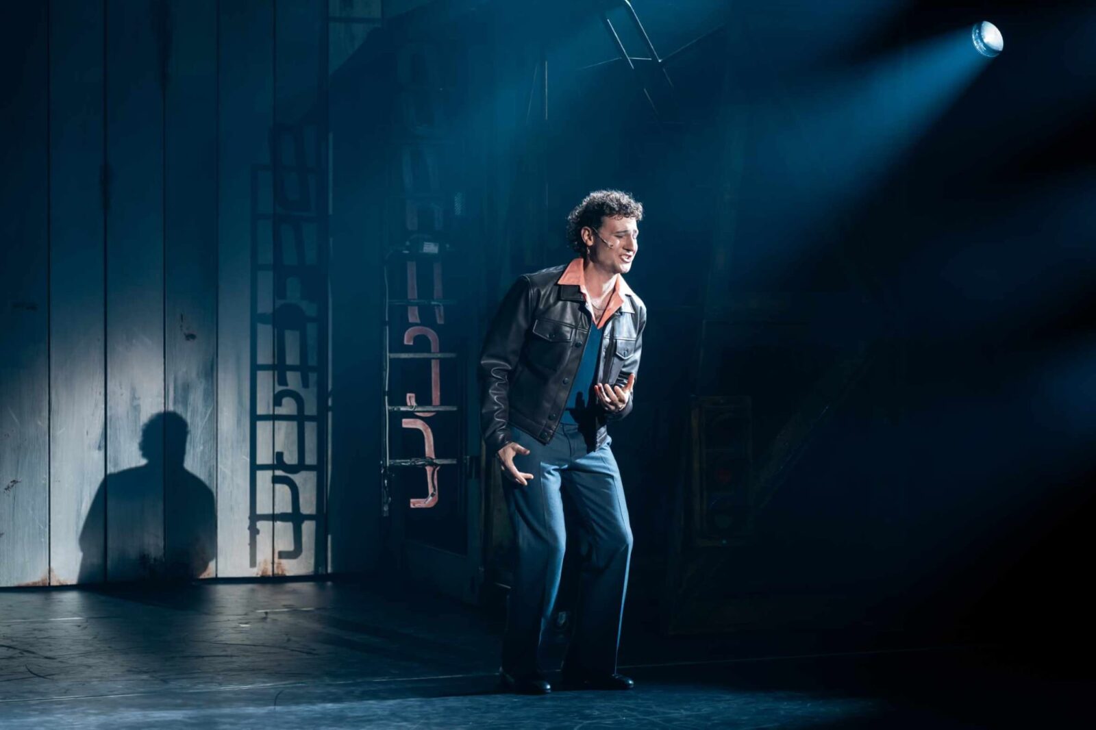 Christian Bock (Bobby C) &copy; Nico Moser