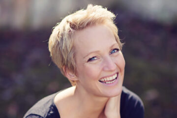 Melanie Ortner-Stassen © Conny Wenk