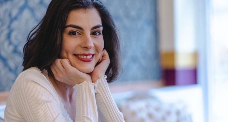 Pamina Lenn © Daniel Lagerpusch