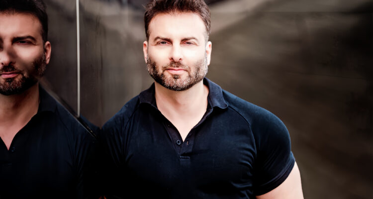 Carsten Lepper © Heike Katthagen