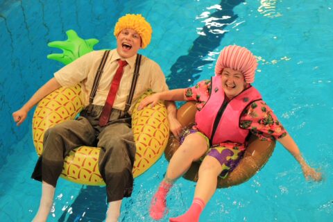 ©Fototeam Waldbühne