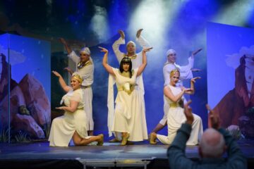 © Meike Diedrichsen