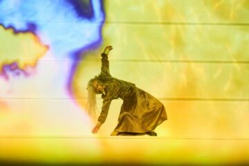 Laura Martín Rey © Joseph Ruben