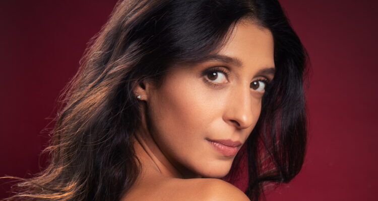 Mercedesz Csampai © Julian Freyberg