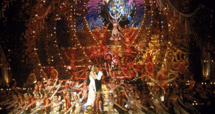 © 2001 Twentieth Century Fox Film Corporation. All rights reserved