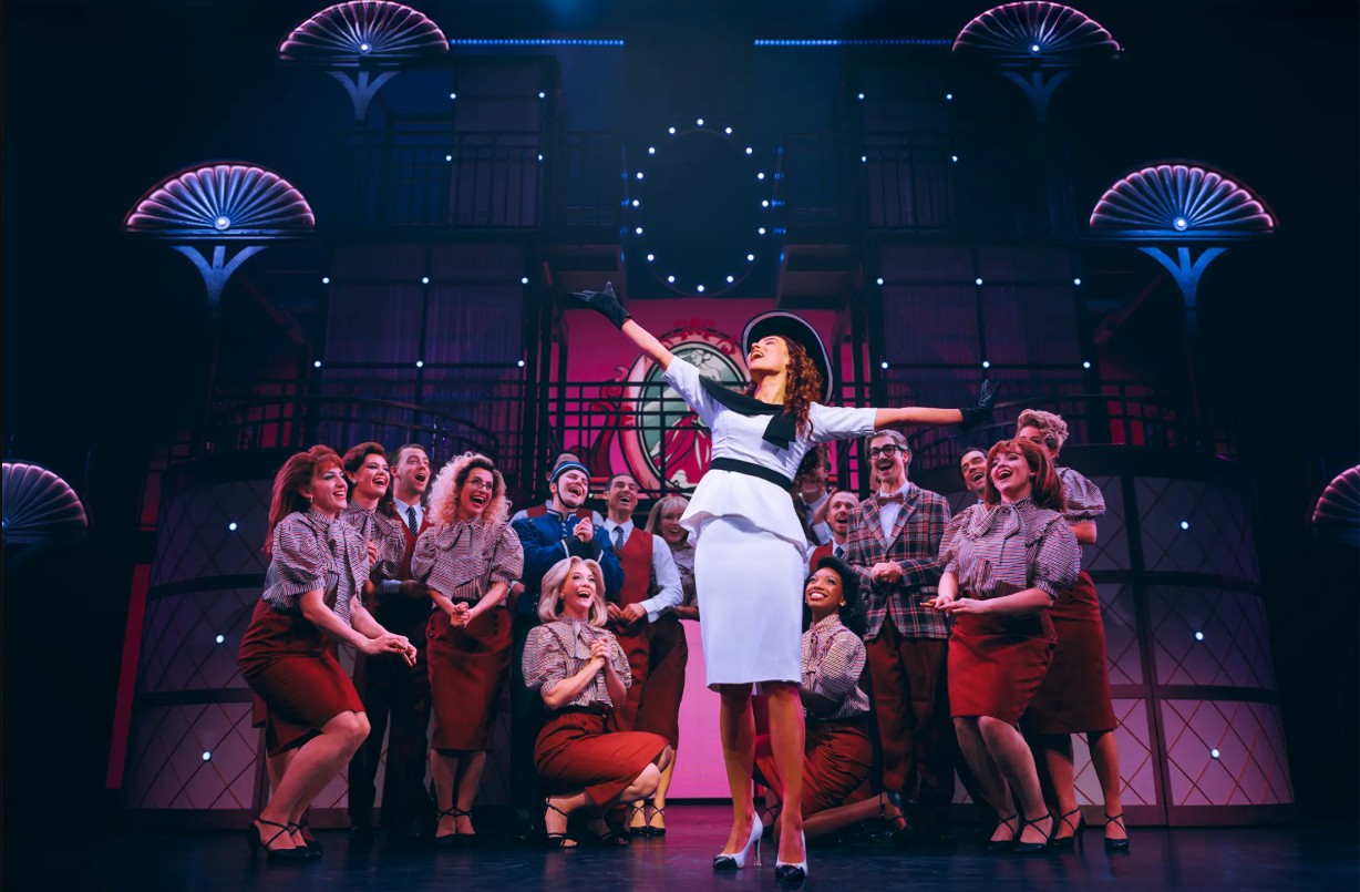 Cast von "Pretty Woman" © Dominik Flohr