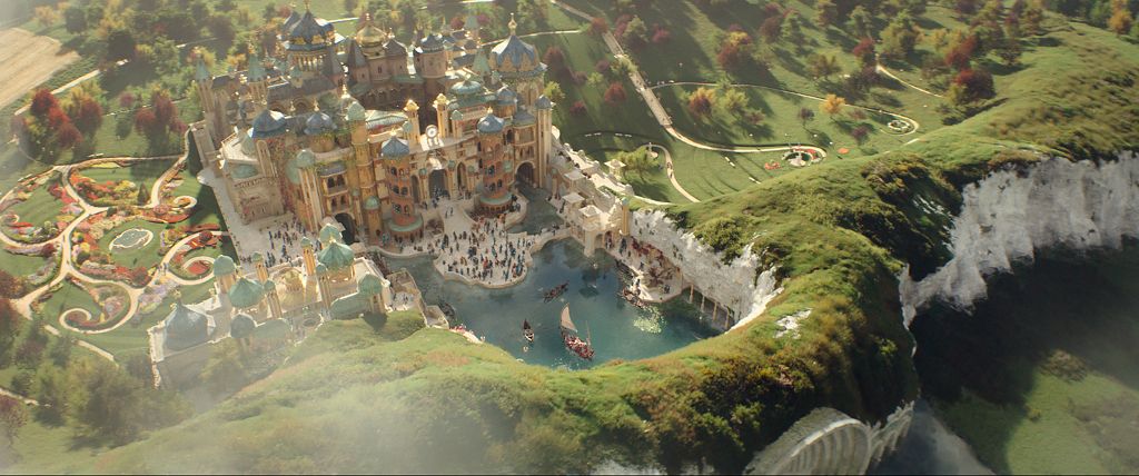 © Universal Studios. All Rights Reserved.