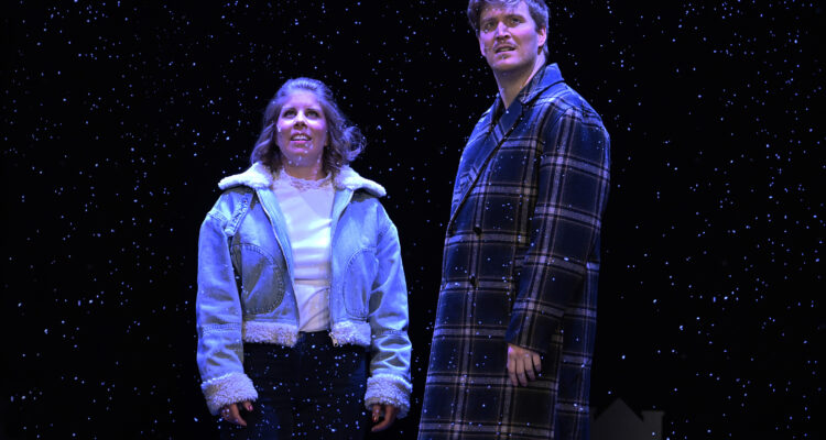 Ensemble &copy; Peter Kainrath