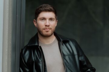 Joey Heindle &copy; Kimberley Schmidt