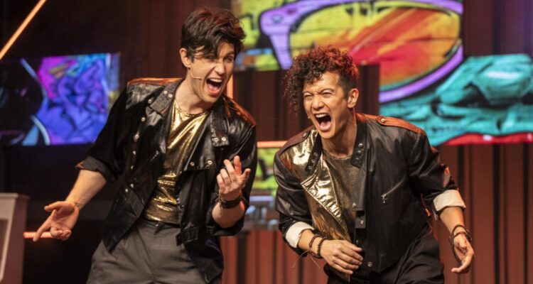 © Peter Burgstaller