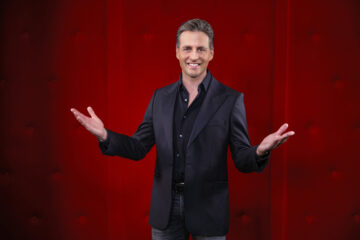 Alexander Klaws &copy; Morris Mac Matzen