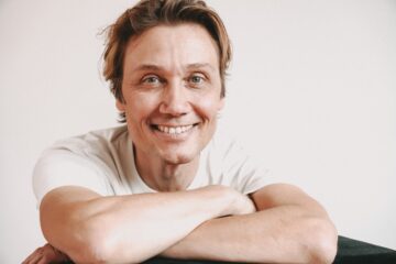 Andreas Bieber &copy; privat