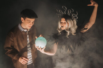 Big Fish © Alexander Borowski