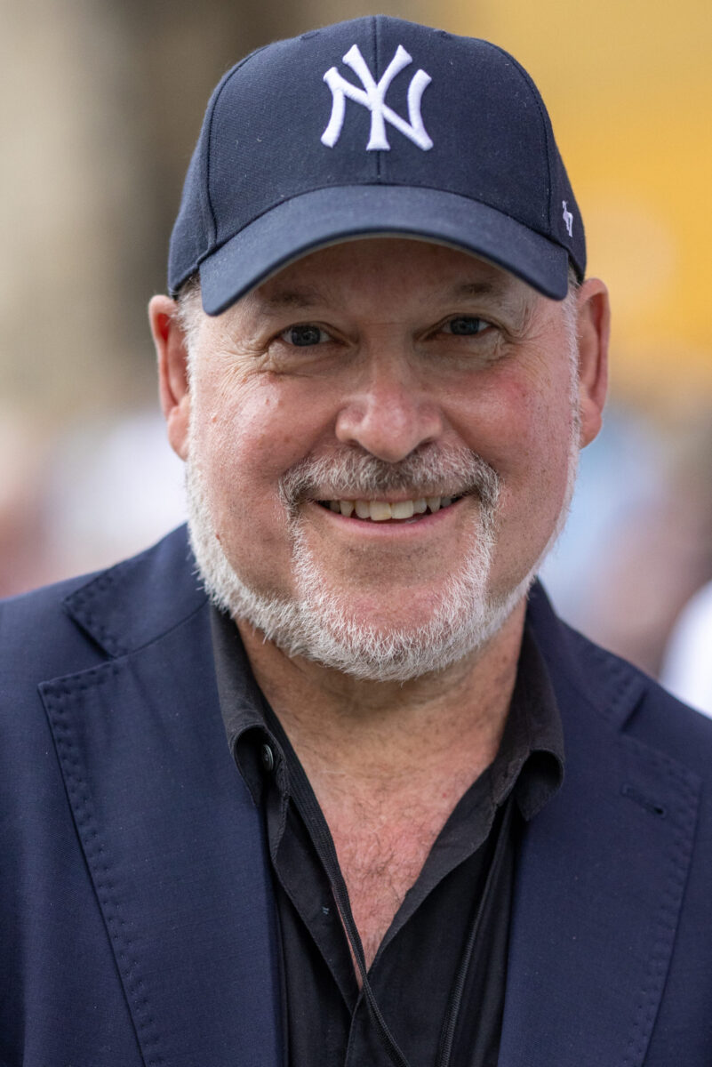 Frank Wildhorn © frankwildhorn.com