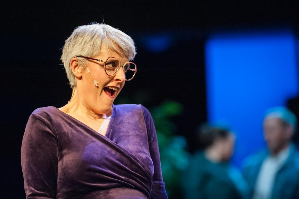 © Berliner Stage Company