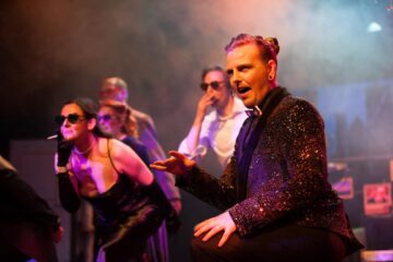 © Berliner Stage Company