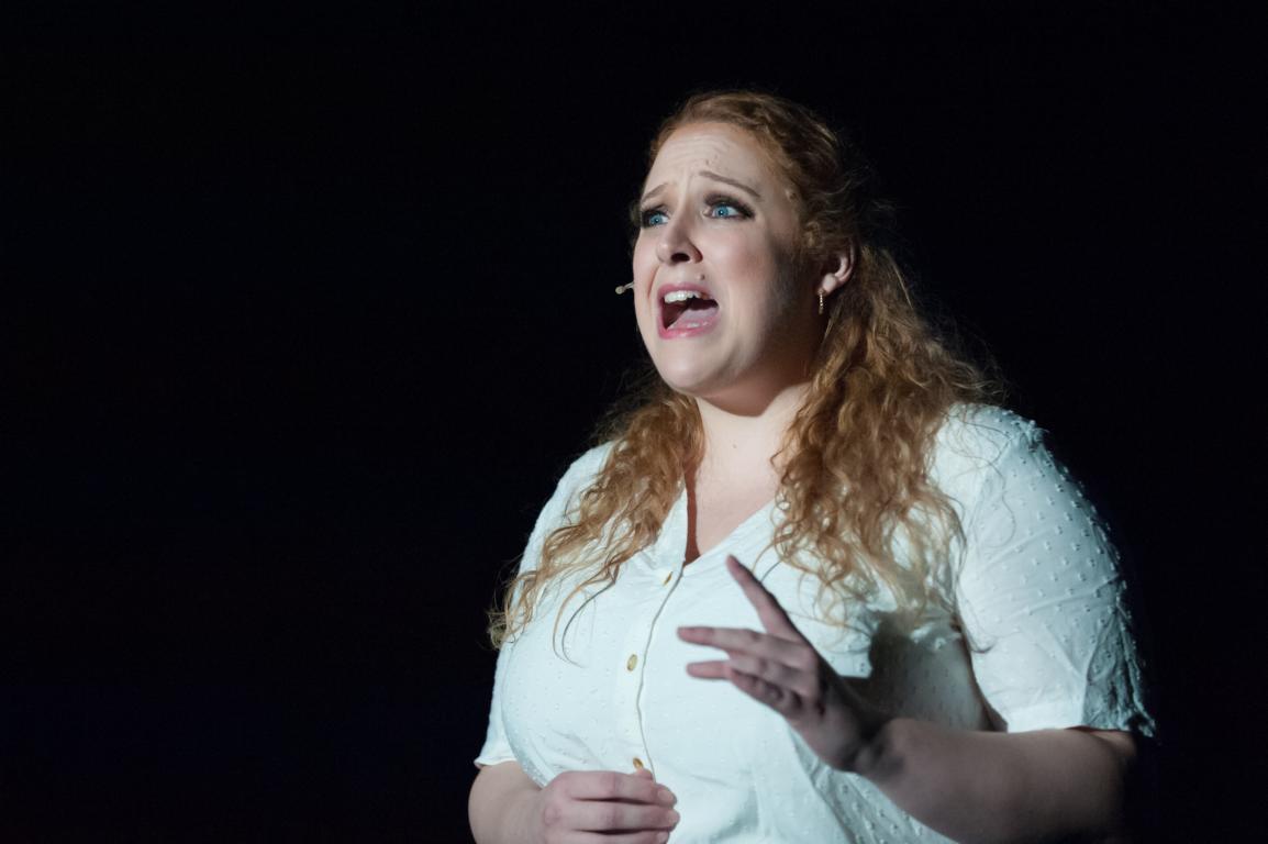 © Berliner Stage Company