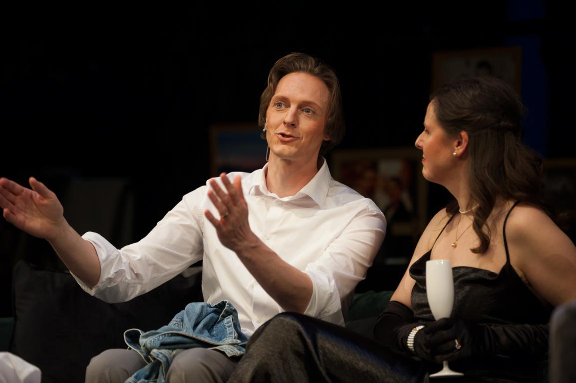 © Berliner Stage Company