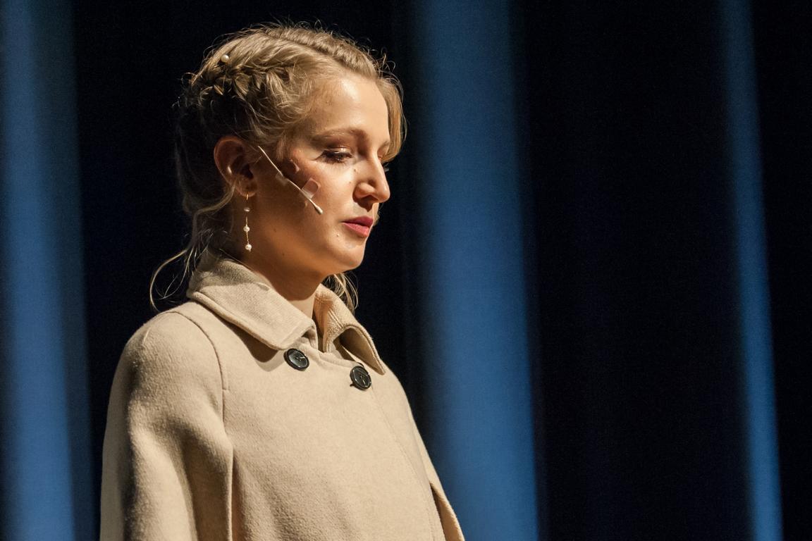 © Berliner Stage Company