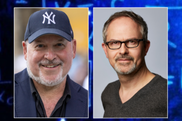 Frank Wildhorn © frankwildhorn.com Gil Mehmert © Brinkhoff-Moegenburg