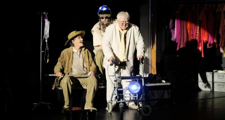 © Papageno Musiktheater