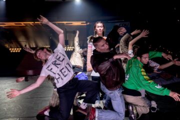 © Daniel Nartschick