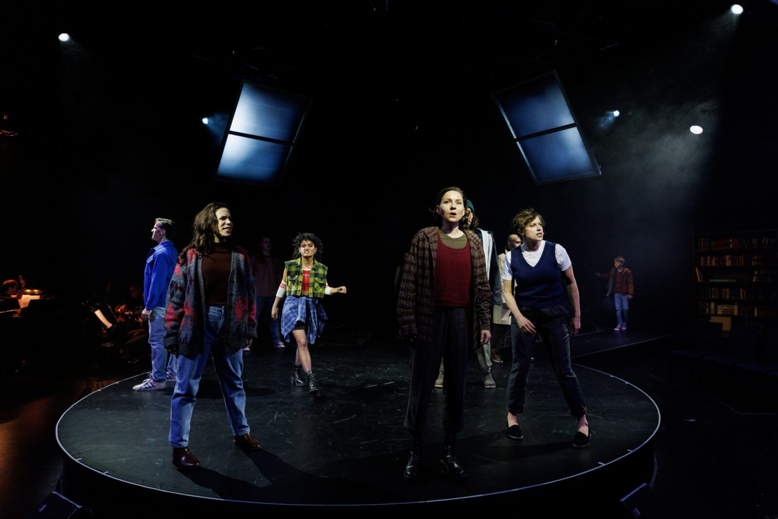 Ensemble &copy; Philip Brunnader