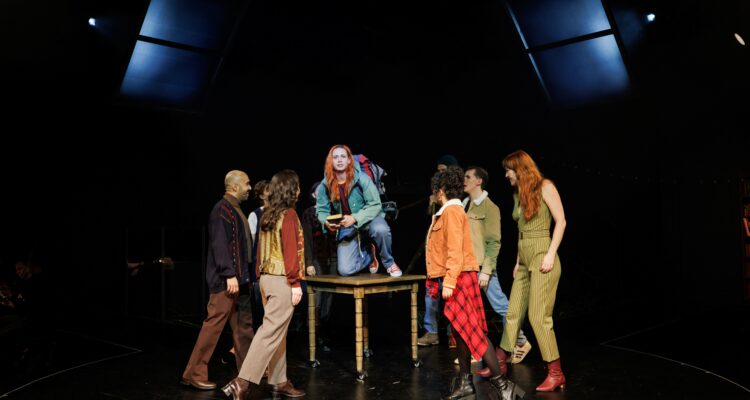 Lukas Sandmann (Phil), Ensemble &copy; Philip Brunnader