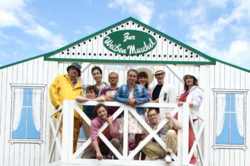 © Vorpommersche Landesbühne