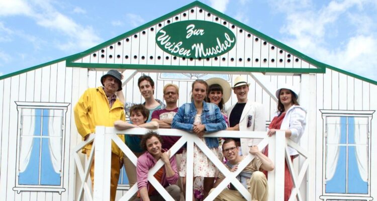 © Vorpommersche Landesbühne