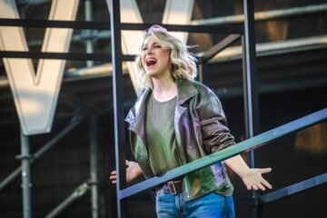Barbara Obermeier (Frau 1) © Marco Kneise