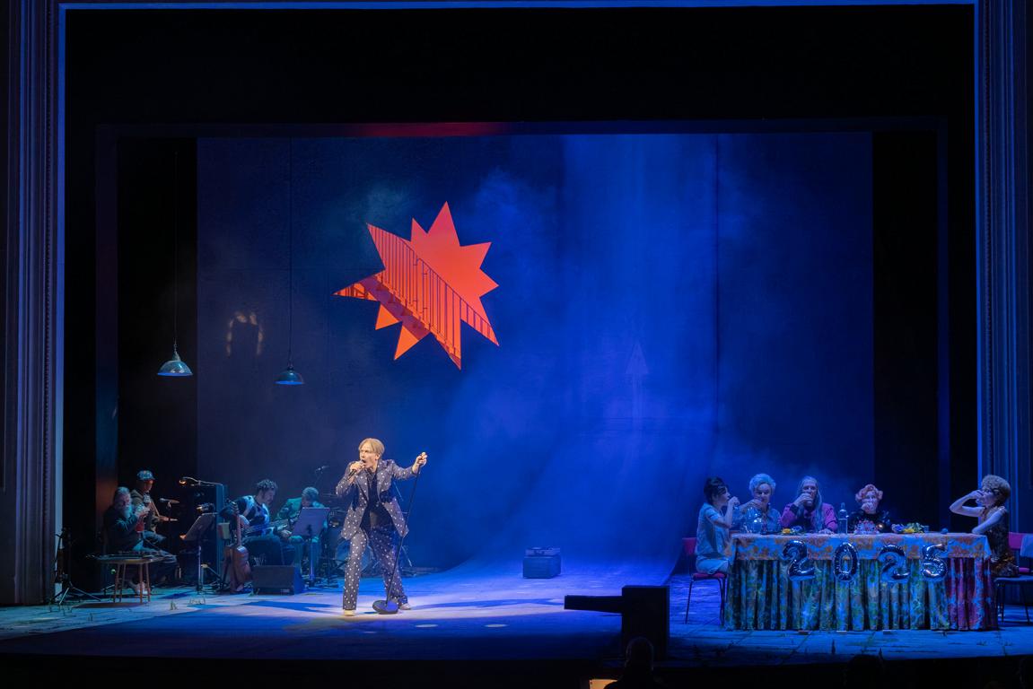 Amadeus Gollner © Bernd Schönberger