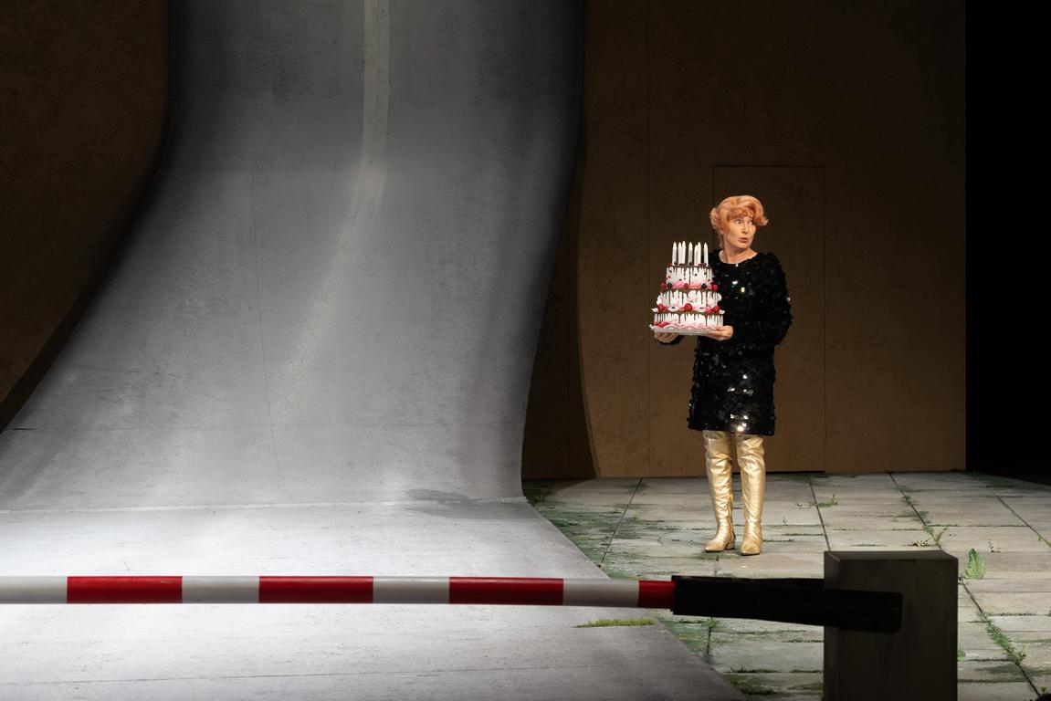 Susann Thiede © Bernd Schönberger