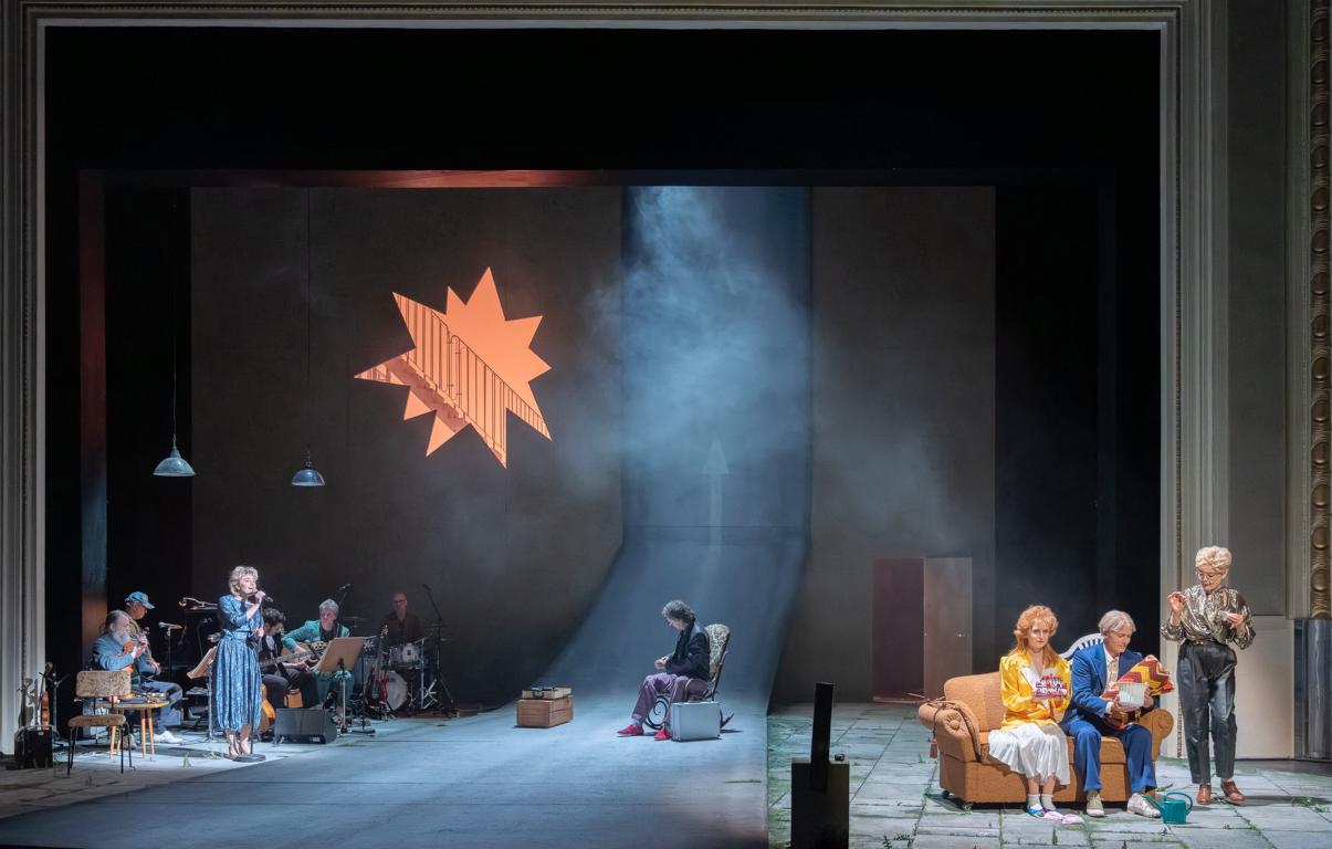 Ensemble © Bernd Schönberger