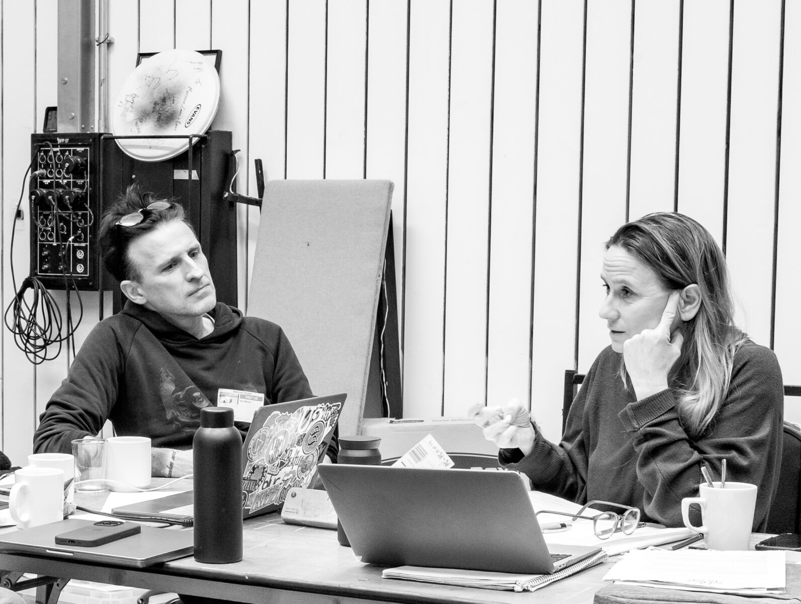 Die Bildrechte liegen beim jeweiligen Fotografen/Theater