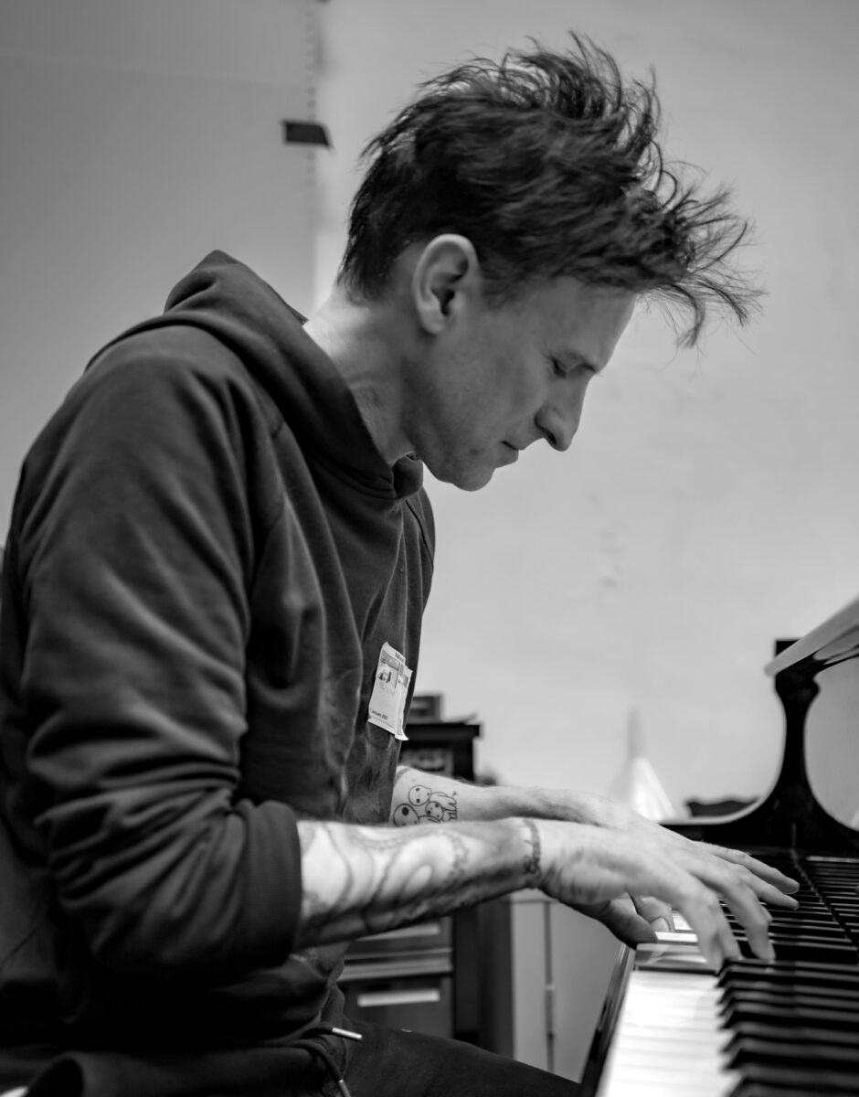 Die Bildrechte liegen beim jeweiligen Fotografen/Theater