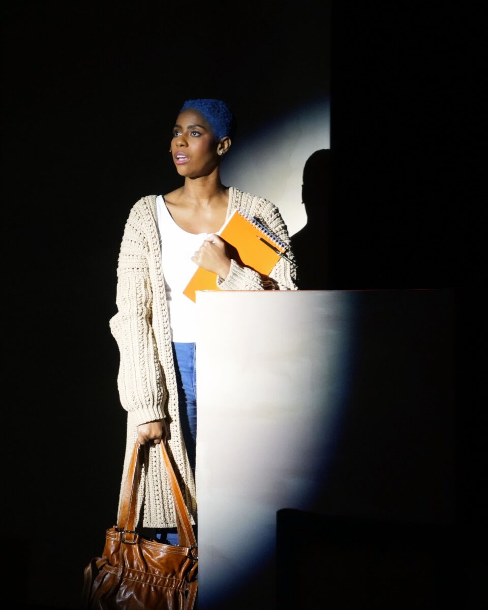 Sidonie Smith (Ami) © OFFstageGermany