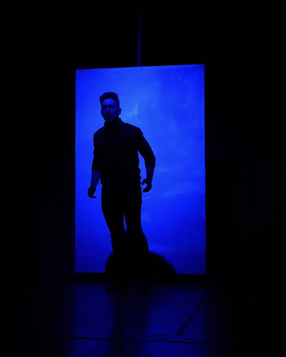 Dennis Weissert (Ben) © OFFstageGermany